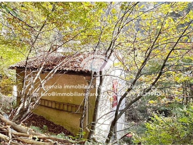 Rustico in vendita a Piemonte, Verbano-cusio-ossola