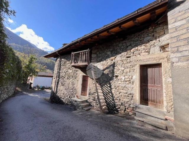 Rustico in vendita a Introd, Aosta