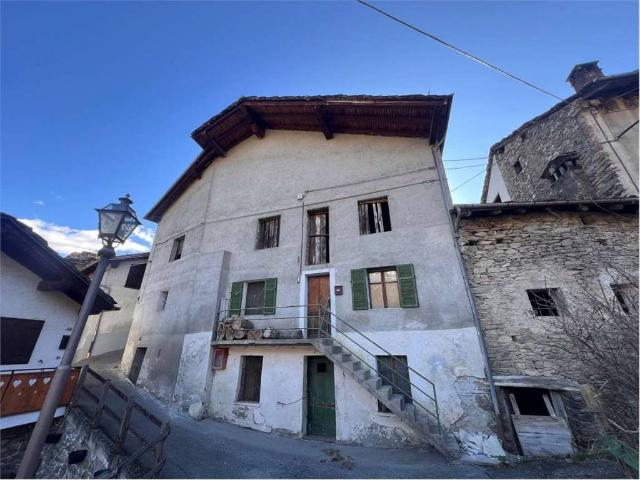 Rustico in vendita a Arvier, Aosta
