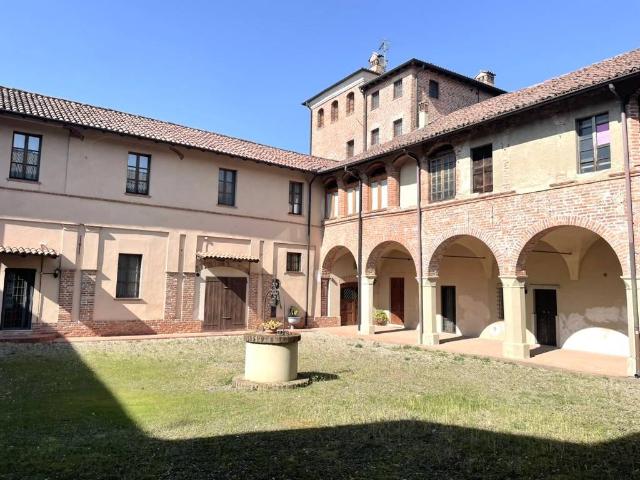 Rustico in vendita a Inverno E Monteleone, Lombardia