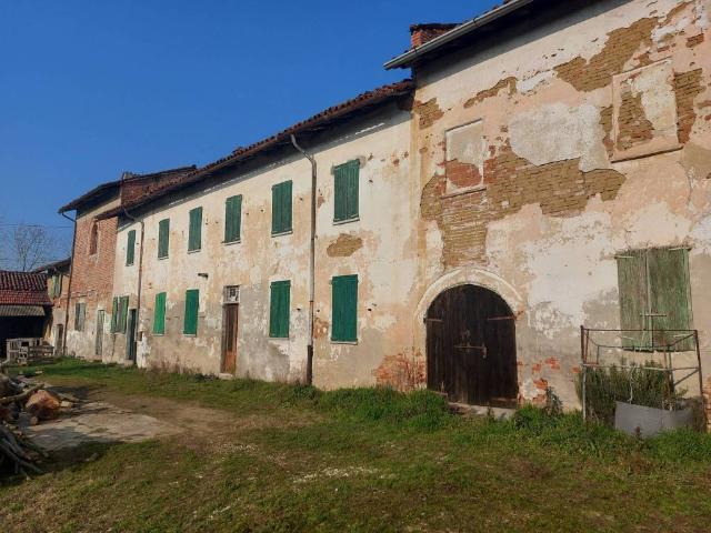 Rustico in vendita a Inverno E Monteleone, Lombardia