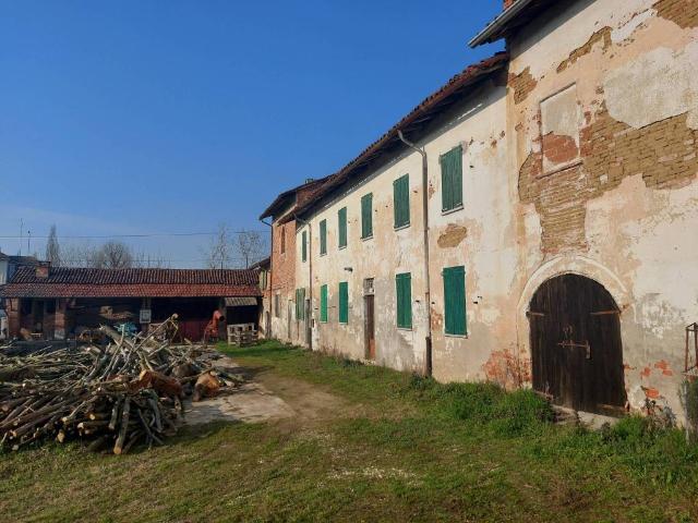 Rustico in vendita a Inverno E Monteleone, Lombardia