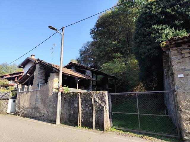 Rustico in vendita a Piemonte, Novara