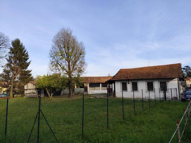 Rustico in vendita a Piemonte, Novara