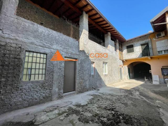 Rustico in vendita a Inzago, Lombardia