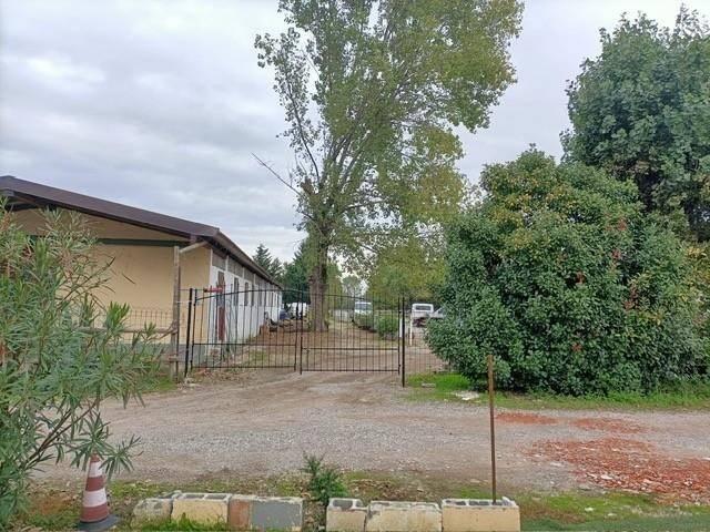 Rustico in vendita a Inzago, Lombardia