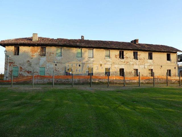 Rustico in vendita a Inzago, Lombardia