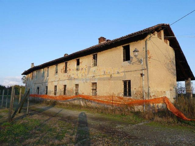 Rustico in vendita a Inzago, Lombardia