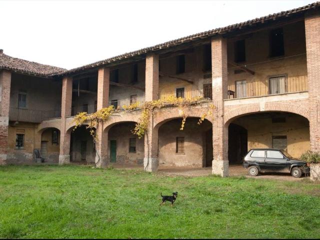 Rustico in vendita a Inzago, Lombardia