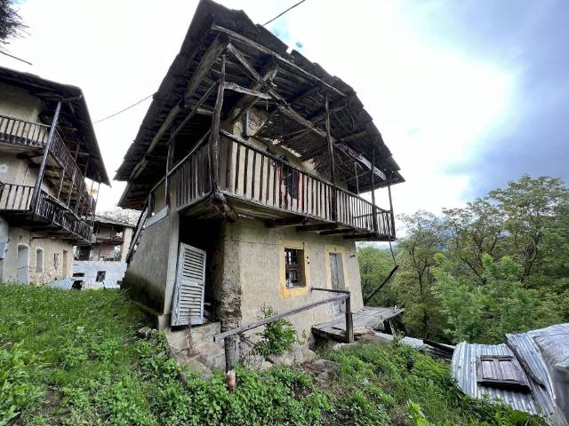 Rustico in vendita a Piemonte, Cuneo