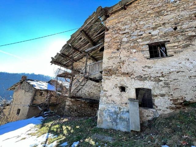 Rustico in vendita a Piemonte, Cuneo