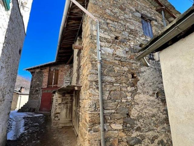 Rustico in vendita a Piemonte, Cuneo