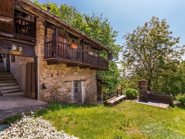 Rustico in vendita a Piemonte, Cuneo