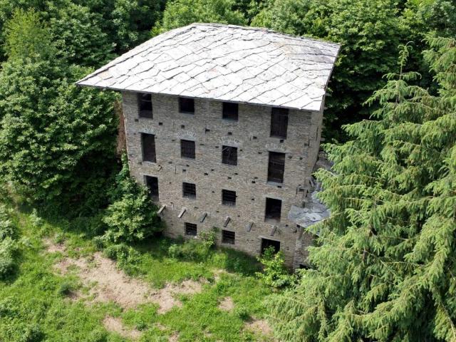 Rustico in vendita a Piemonte, Cuneo