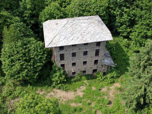 Rustico in vendita a Piemonte, Cuneo