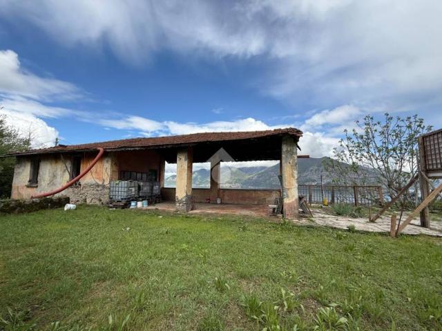 Rustico in vendita a Comunità montana del Sebino bresciano, Iseo