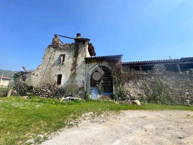 Rustico in vendita a Comunità montana del Sebino bresciano, Iseo