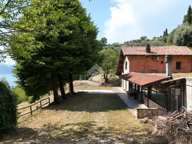Villa Indipendente in vendita a Comunità montana del Sebino bresciano, Iseo