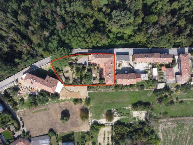 Rustico in vendita a Piemonte, Asti