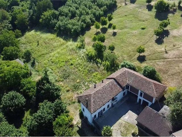Rustico in vendita a Piemonte, Asti