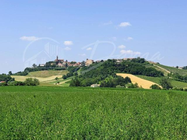 Rustico in vendita a Piemonte, Asti