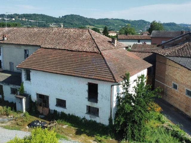 Rustico in vendita a Isola d'Asti, Asti