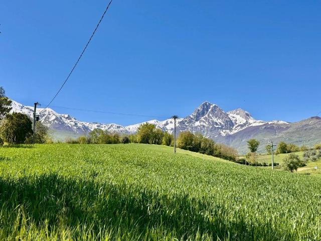 Rustico in vendita a Isola Del Gran Sasso, Abruzzo