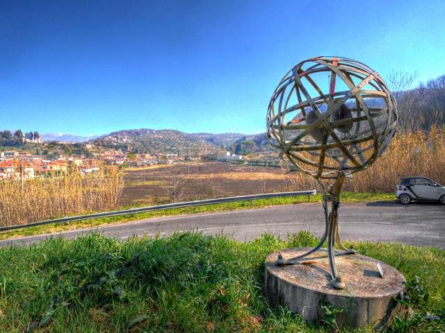 Rustico in vendita a Isola Del Liri E Superiore, Lazio
