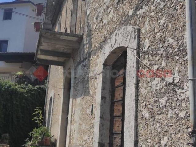 Rustico in vendita a Isola Del Liri E Superiore, Lazio