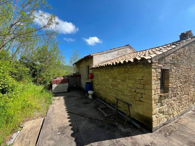 Rustico in vendita a Marche, Pesaro E Urbino