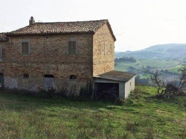 Rustico in vendita a Marche, Pesaro E Urbino