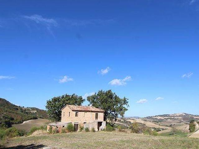 Rustico in vendita a Marche, Pesaro E Urbino