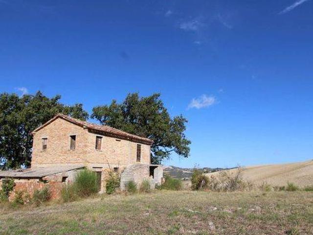Rustico in vendita a Marche, Pesaro E Urbino