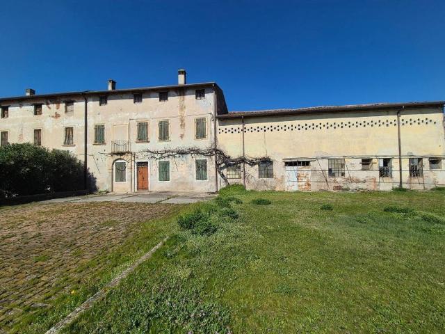 Rustico in vendita a Isola Della Scala, Veneto