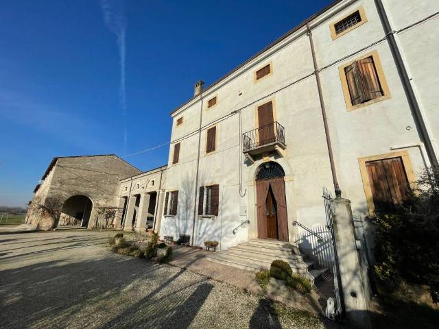 Rustico in vendita a Isola Della Scala, Veneto