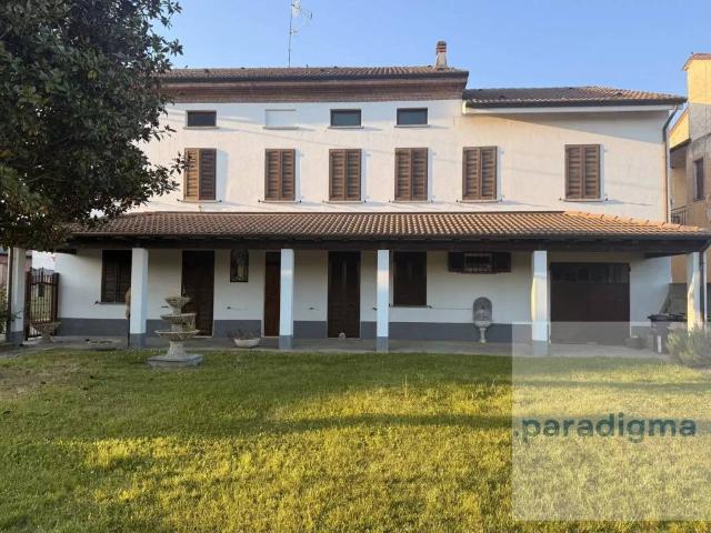 Villa Indipendente in vendita a Piemonte, Alessandria
