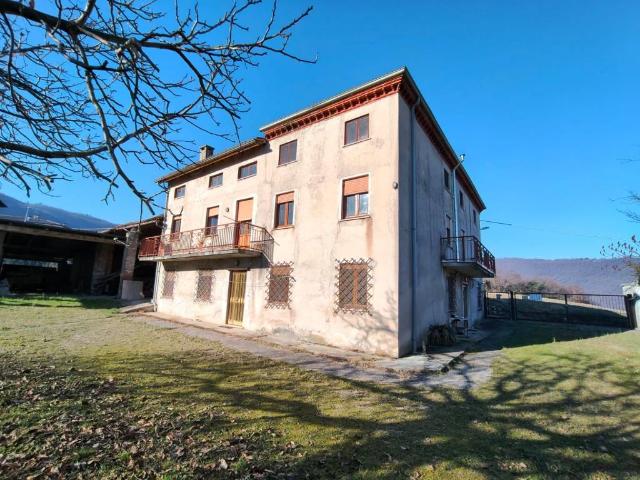 Rustico in vendita a Isola Vicentina, Veneto