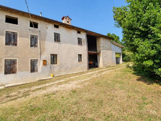 Rustico in vendita a Ignago, Isola Vicentina