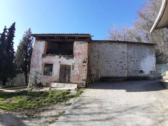 Rustico in vendita a Torreselle, Isola Vicentina
