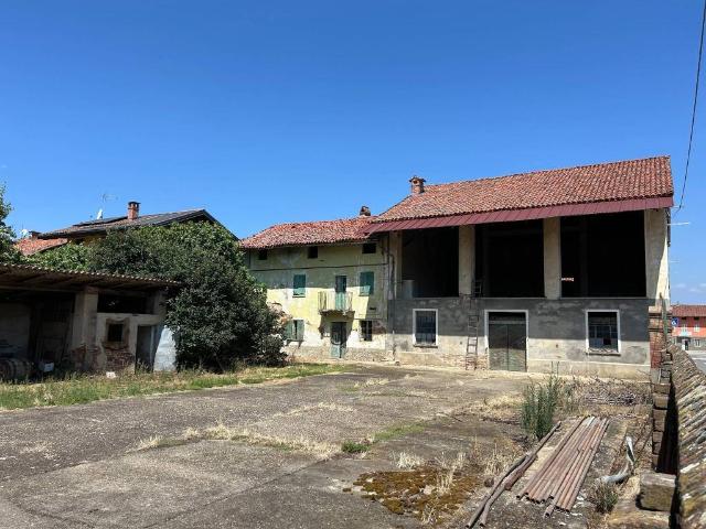 Rustico in vendita a Piemonte, Torino
