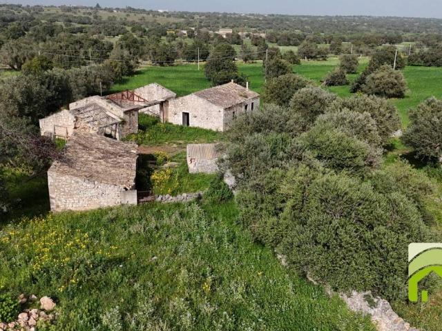 Rustico in vendita a Ispica, Sicilia