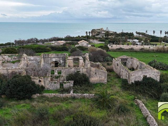 Rustico in vendita a Ispica, Ragusa