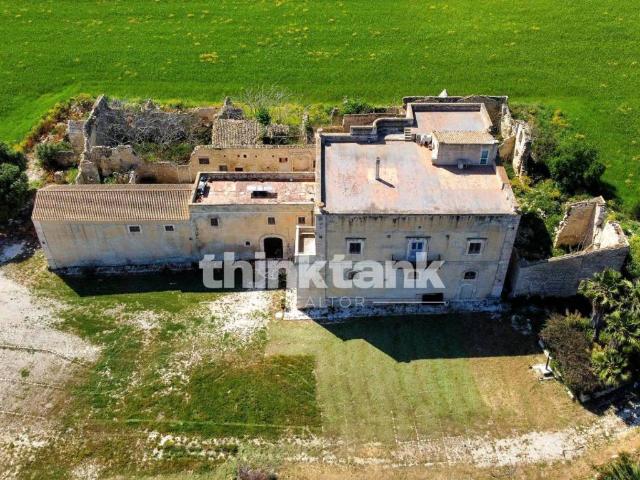 Rustico in vendita a Ispica, Sicilia