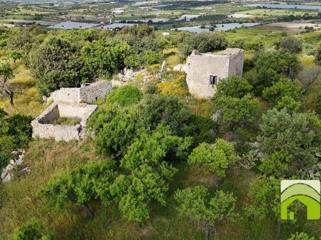 Rustico in vendita a Ispica, Sicilia