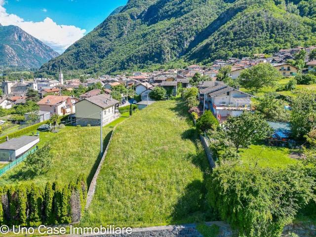 Rustico in vendita a Issogne, Aosta