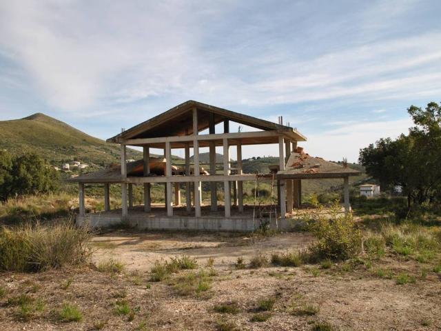 Rustico in vendita a Itri, Lazio
