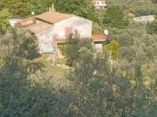 Rustico in vendita a Raino, Itri
