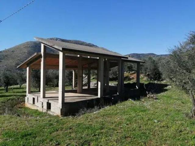 Rustico in vendita a Itri, Lazio