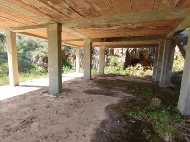 Rustico in vendita a Campiglioni, Itri