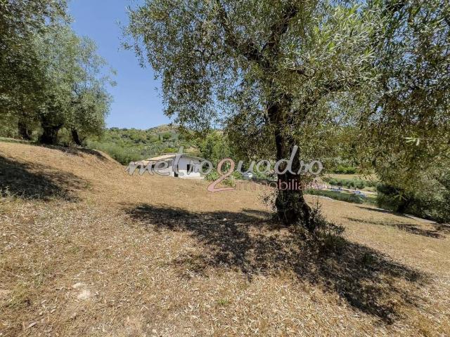 Rustico in vendita a Rignano, Itri